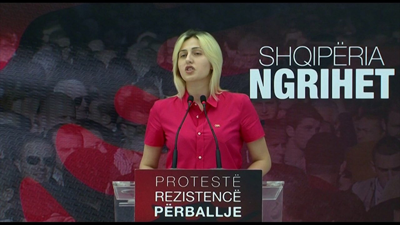 PD AKUZON KRYEMINISTRIN RAMA DHE MINISTRIN BEQAJ PER VDEKJEN E GRUAS DHE FOSHNJES SE SAJ NE MATERNIT