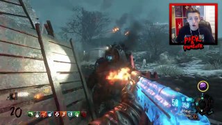 MAN GETS EXTREMELY TRIGGERED PLAYING ORIGINS ZOMBIES!!! Biggest NOOB Moment Ever!