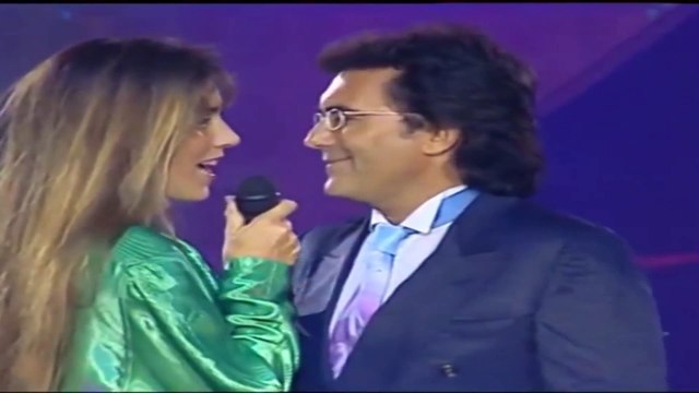 ALBANO CARRISI VJEN NE TIRANE SI SHQIPTAR, KENGETARI NDEROHET NGA VELIAJ ME “ÇELESIN E TIRANES” LAJM