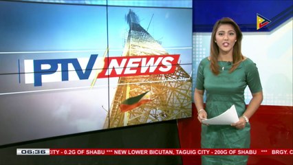 NLEx Harbor Link, matatapos na Marso