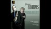 Nicolas Arsenijevic, Françoise Buffet - BRAHMS - Clarinet and Piano Sonatas (Teaser)