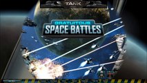 Gratuitous Space Battles - The Outcasts New DLC