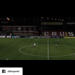 Bir atakta aradığımız her şey var. Buyrun izleyelim