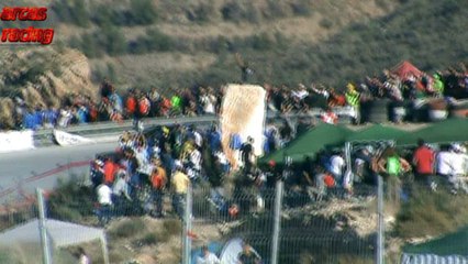 subida macael 2017 3 manga sabado