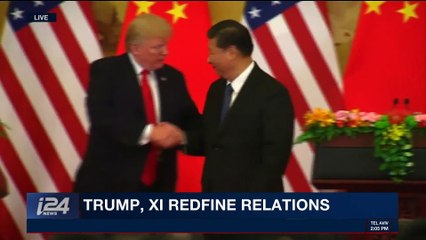 DAILY DOSE | Police question Netanyahu for 5th time  | Thursday, November 9th 2017