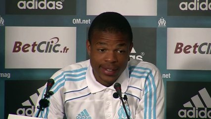 Olympico, Lyon-OM : malheur au vaincu ! (interviews vidéo).