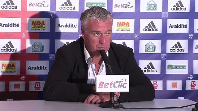 Lyon-OM. Les lyonnais font basculer la course au titre du mauvais côté ! (diapos et vidéos)