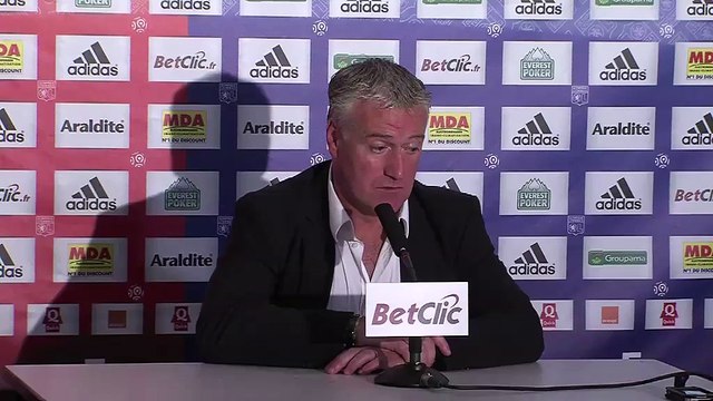 Lyon-OM. Les lyonnais font basculer la course au titre du mauvais côté ! (diapos et vidéos)