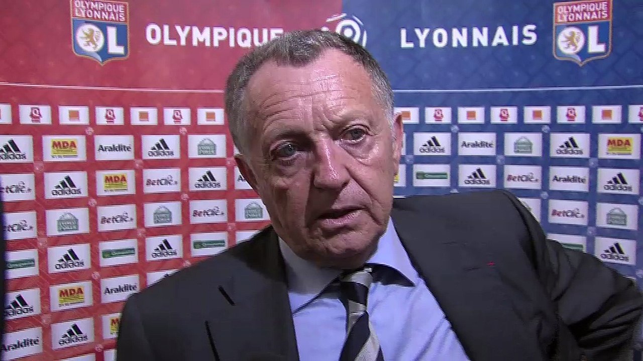 Lyon-OM. Les lyonnais font basculer la course au titre du mauvais côté ! (diapos et vidéos)
