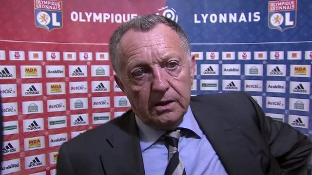 Lyon-OM. Les lyonnais font basculer la course au titre du mauvais côté ! (diapos et vidéos)