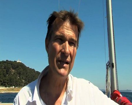 Martigues : une goélette pour remettre 6 jeunes à flot