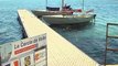 Martigues : une goélette pour remettre 6 jeunes à flot