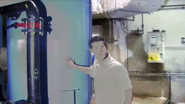 Un bain de jouvence pour les piscines d'Istres et Fos (vidéos)