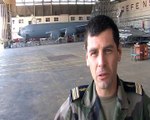 500 militaires mobilisés sur la base aérienne d'Istres pour le conflit en Libye (vidéos)