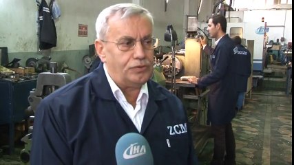 Yerli Otomobilin Motorunu Yapacak Babayiğit Elazığ’da