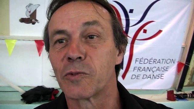 Les plus grands danseurs français de Country réunis à Miramas