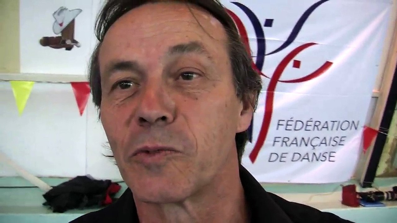 Les plus grands danseurs français de Country réunis à Miramas