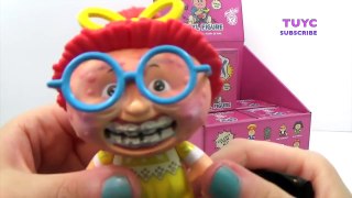 GPK Garbage Pail Kids Mystery Minis by Funko Vinyl Figure Part 2 | TUYC Toys Unlimited