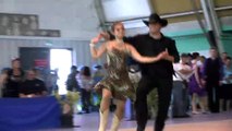 Les plus grands danseurs français de Country réunis à Miramas
