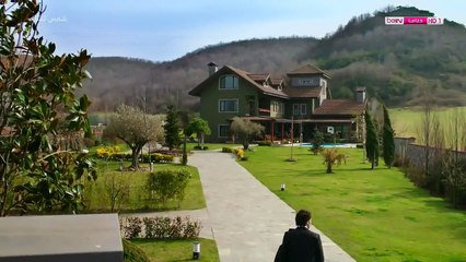 الحلقه الرابعه من مسلسل شمس الشتاء - الموسم الاول