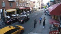 Cookie Does Performance Art LIVE at the Mulberry Street Cam