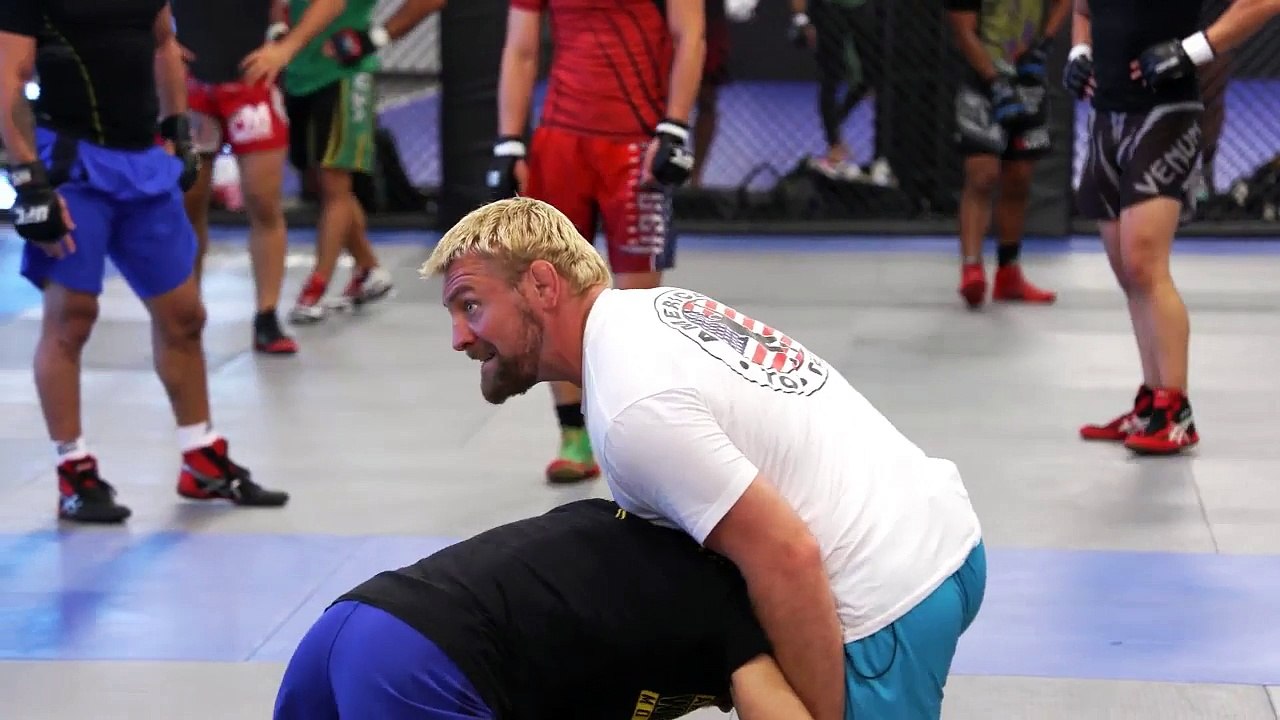 UFC Fight Night 120: Poirier vs. Pettis - Countdown