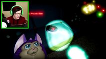 WARNING: DONT BUY THIS TOY! | Tattletail - All Nights Complete   Ending