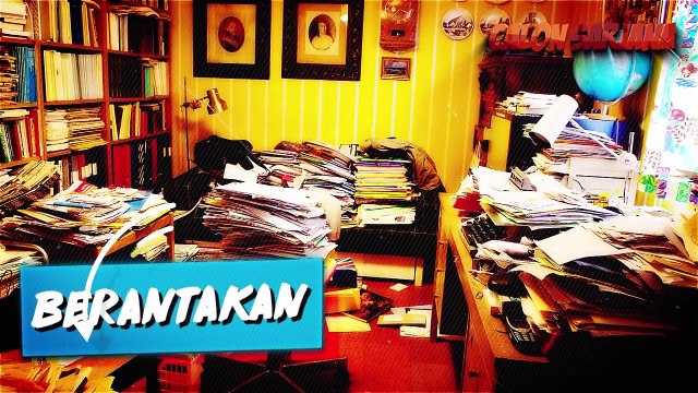 10 TANDA PALING SEPELE YANG MENYATAKAN KALAU KALIAN ADA ORANG JENIUS!!! KALIAN TERMASUK GAK?!