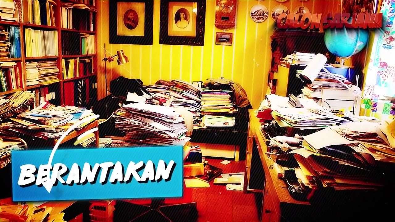 10 TANDA PALING SEPELE YANG MENYATAKAN KALAU KALIAN ADA ORANG JENIUS!!! KALIAN TERMASUK GAK?!