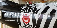 THY, Fikret Orman'ın Açıklamaları Nedeniyle Beşiktaş Sponsorluğundan Çekildi