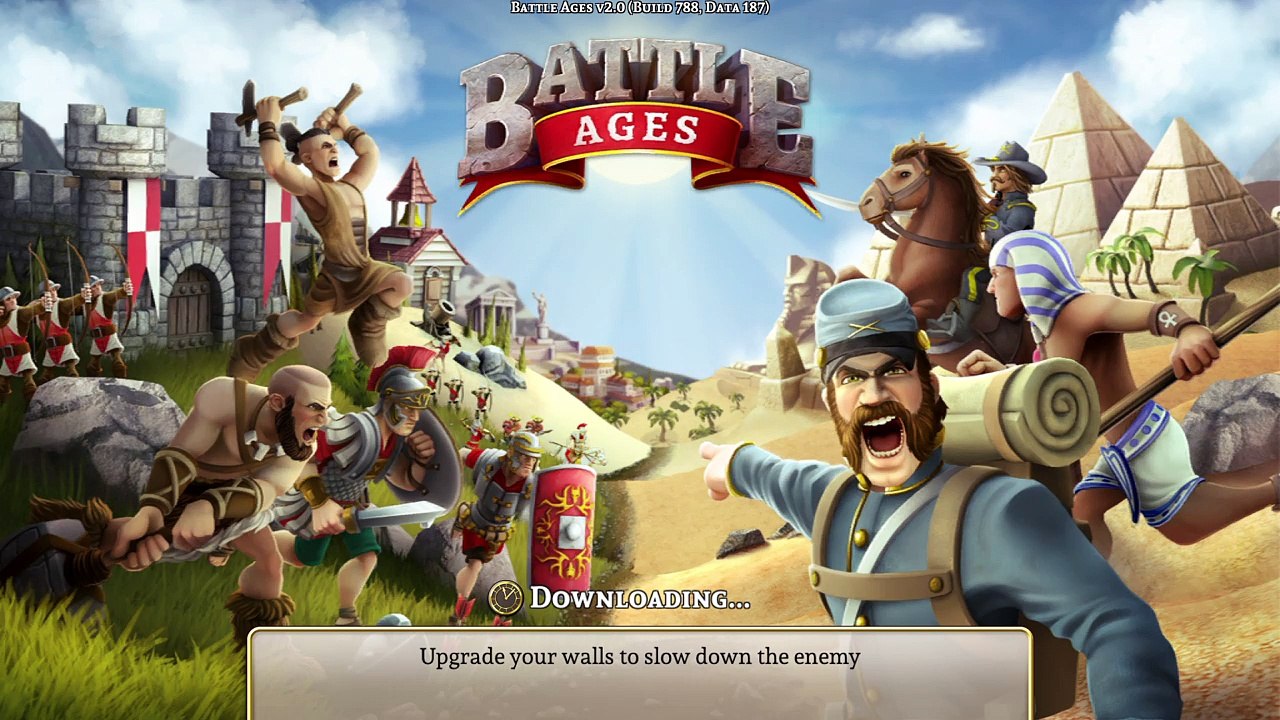 Battle Ages
