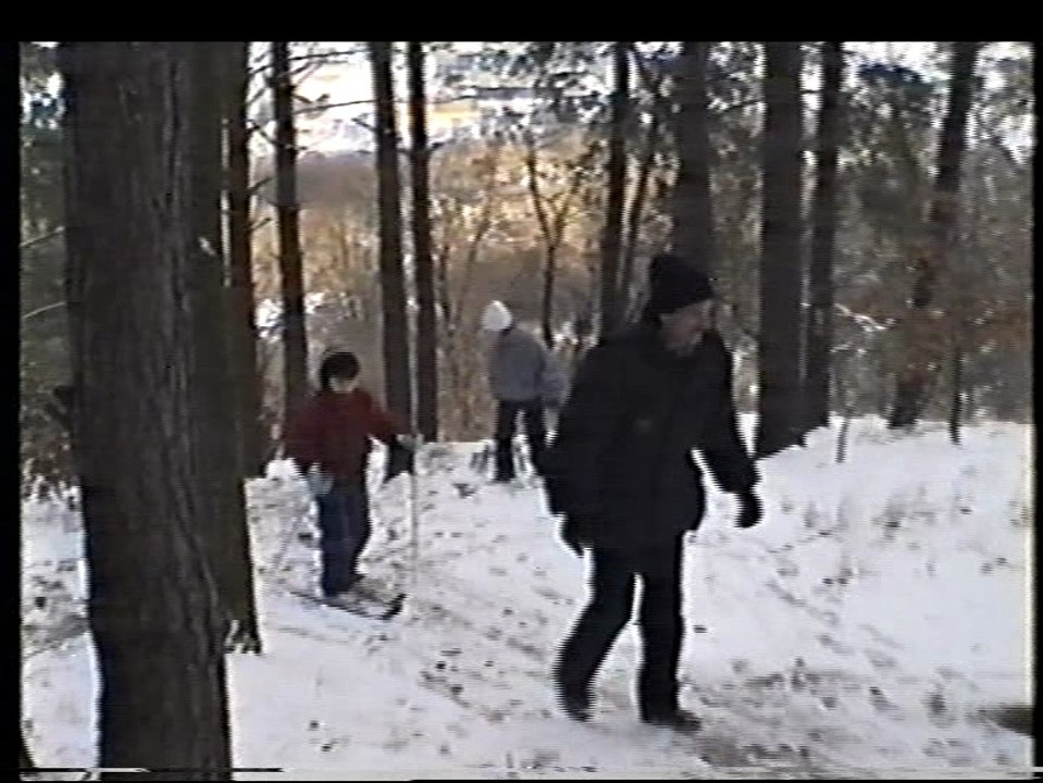 Sanki z Heńkami 1994