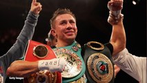 Watch: Boxing star Gennady Golovkin talks history-making fight against Saul 'Canelo' Alvarez