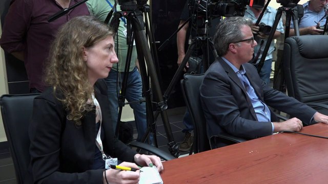 Cuba qualifica sanções dos EUA de 'sério retrocesso'