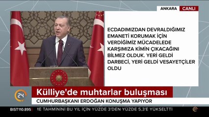 Bu milletin ferdi olmakla gurur duyuyorum