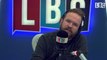 James O'Brien Pulls Apart The Daily Mail Editor One Fact At A Time