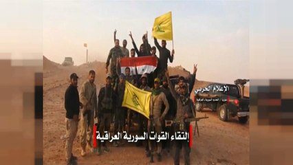 Пал последний оплот "Исламского государства" в Сирии