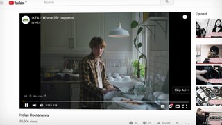 IKEA - IRRESISTIBLE POINTLESS TRUVIEW ADS [CASE STUDY]