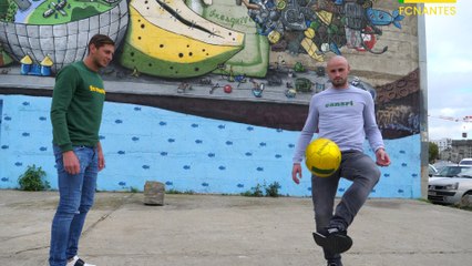 Boutique : Making-of du shooting de la nouvelle collection