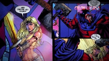 8 SUPERHERO YANG GABAKALAN KALIAN SANGKA DAPAT MENGANGKAT PALU THOR DENGAN SANGAT MUDAH!!!