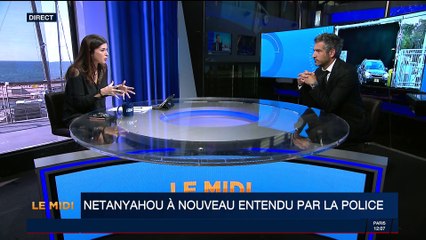 Le Midi | Avec Eléonore Weil | Partie 1 | 09/11/2017