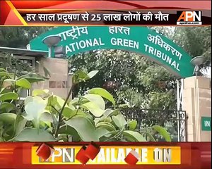 Situations are becoming like for medical emergency in Delhi