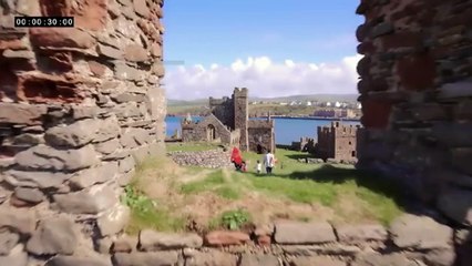 L'île de Man, un Etat européen propice à l'évasion fiscale