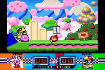 こうハツラt、ハツラツとしてないエア本さんのグルメレース