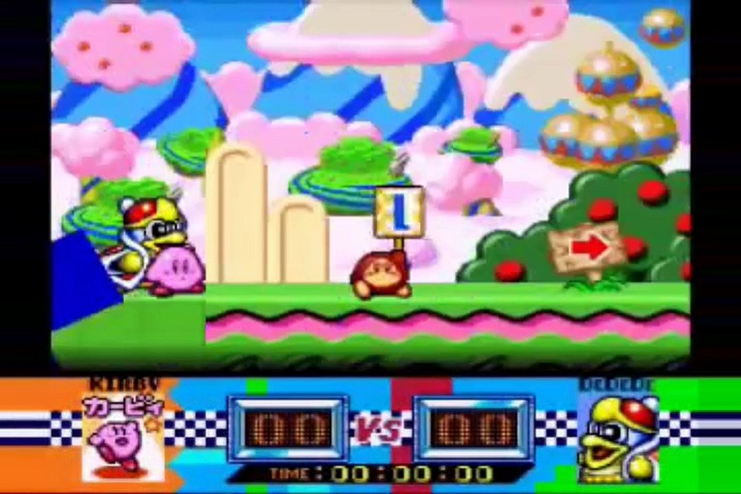 こうハツラt、ハツラツとしてないエア本さんのグルメレース