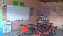 Les narcos mexicains font fermer des centaines d'écoles