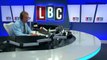 The Nigel Farage Show: Brexit/Election & Nigel Farage is a “Person of Interest” LBC 1st June 2017