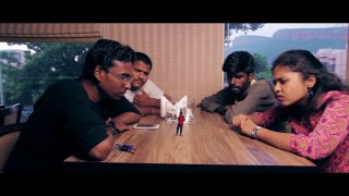 Experiment-H | Part-2 | Telugu Lilliput Short film | By MMK