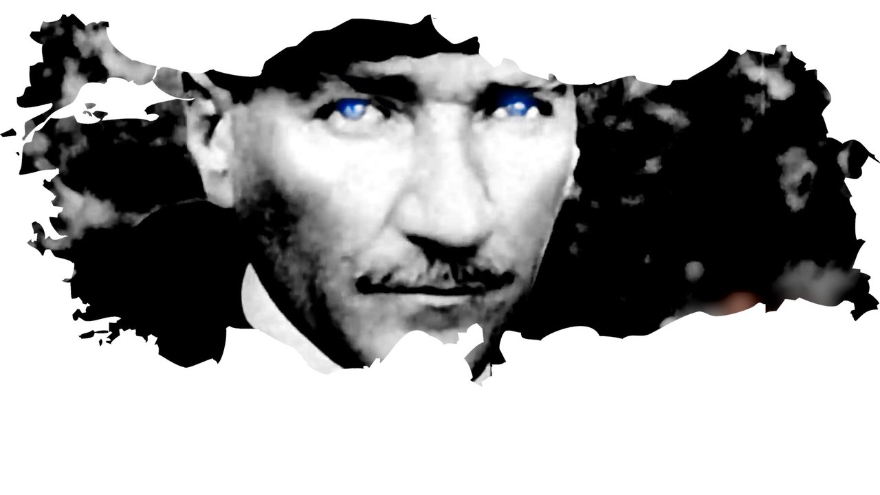 Sözcü 10 Kasım Kısa Belgeseli: 'Atatürk vatandır bölünmez!'