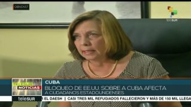 teleSUR noticias. Parlamentarios catalanes declaran ante el Supremo